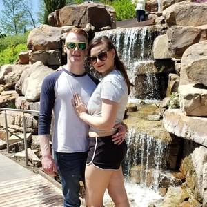 Meet your Posher, Eric